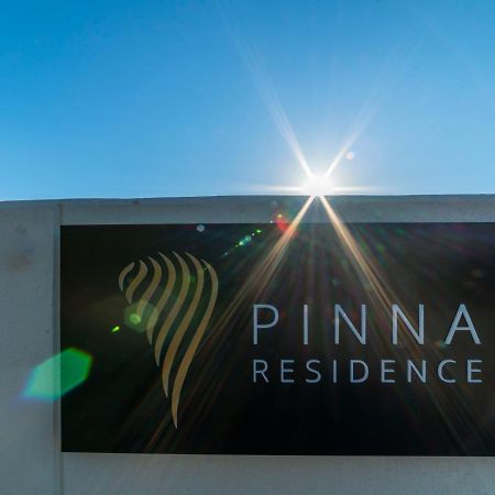 Pinna Residence - Galija Pula Ngoại thất bức ảnh
