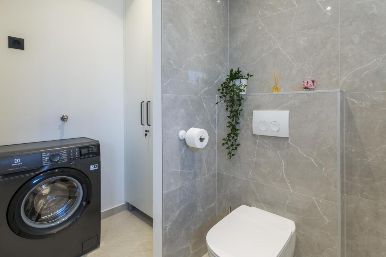 Pinna Residence - Galija Pula Ngoại thất bức ảnh