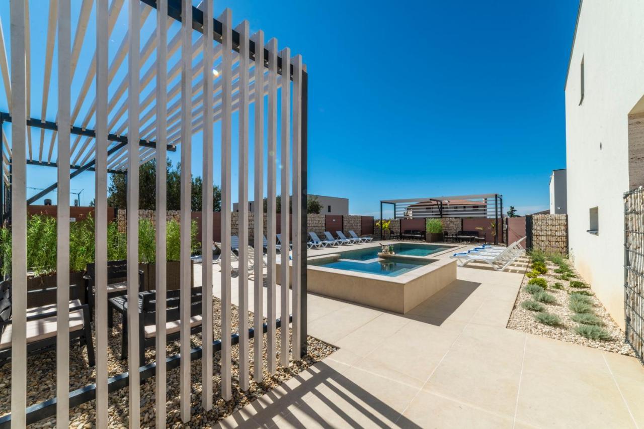 Pinna Residence - Galija Pula Ngoại thất bức ảnh