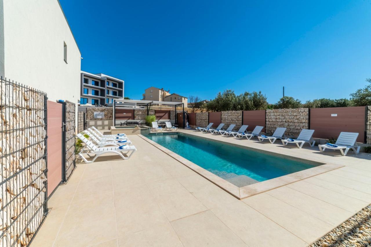 Pinna Residence - Galija Pula Ngoại thất bức ảnh