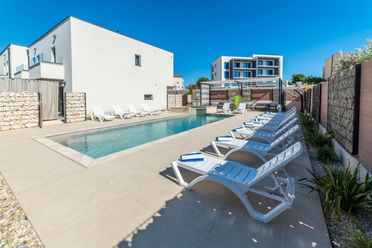 Pinna Residence - Galija Pula Ngoại thất bức ảnh