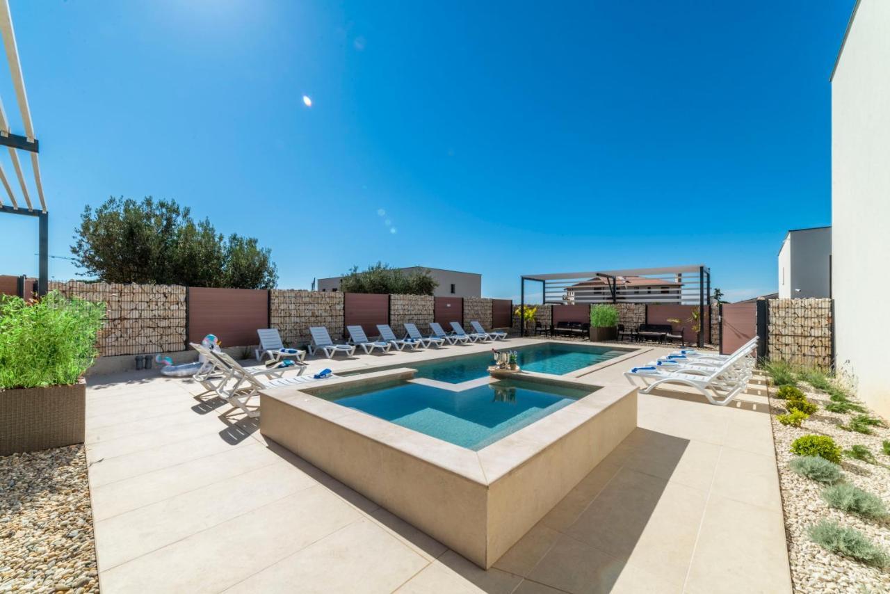 Pinna Residence - Galija Pula Ngoại thất bức ảnh