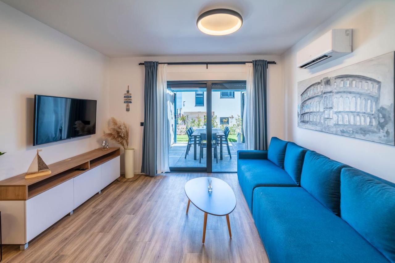 Pinna Residence - Galija Pula Ngoại thất bức ảnh
