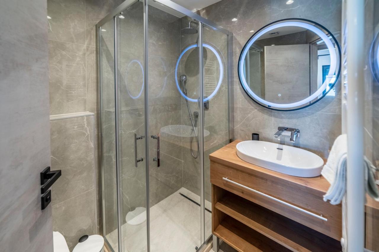Pinna Residence - Galija Pula Ngoại thất bức ảnh