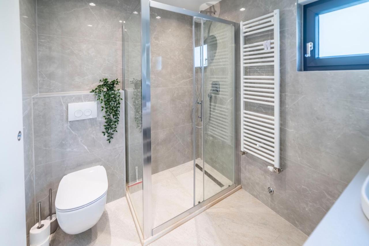 Pinna Residence - Galija Pula Ngoại thất bức ảnh