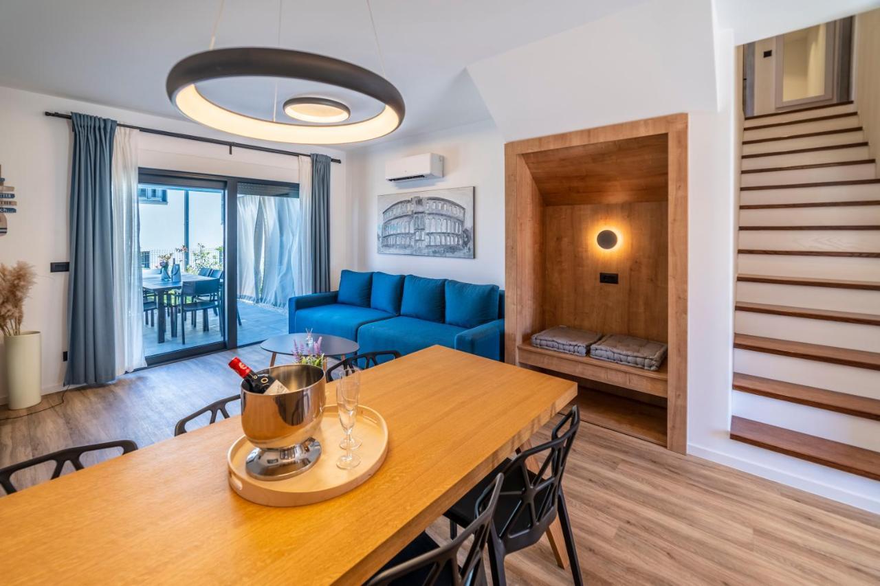 Pinna Residence - Galija Pula Ngoại thất bức ảnh