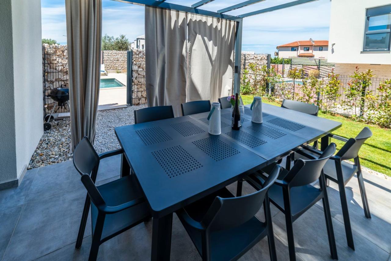 Pinna Residence - Galija Pula Ngoại thất bức ảnh