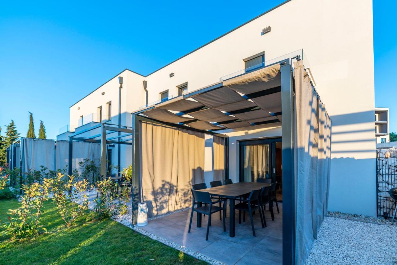 Pinna Residence - Galija Pula Ngoại thất bức ảnh