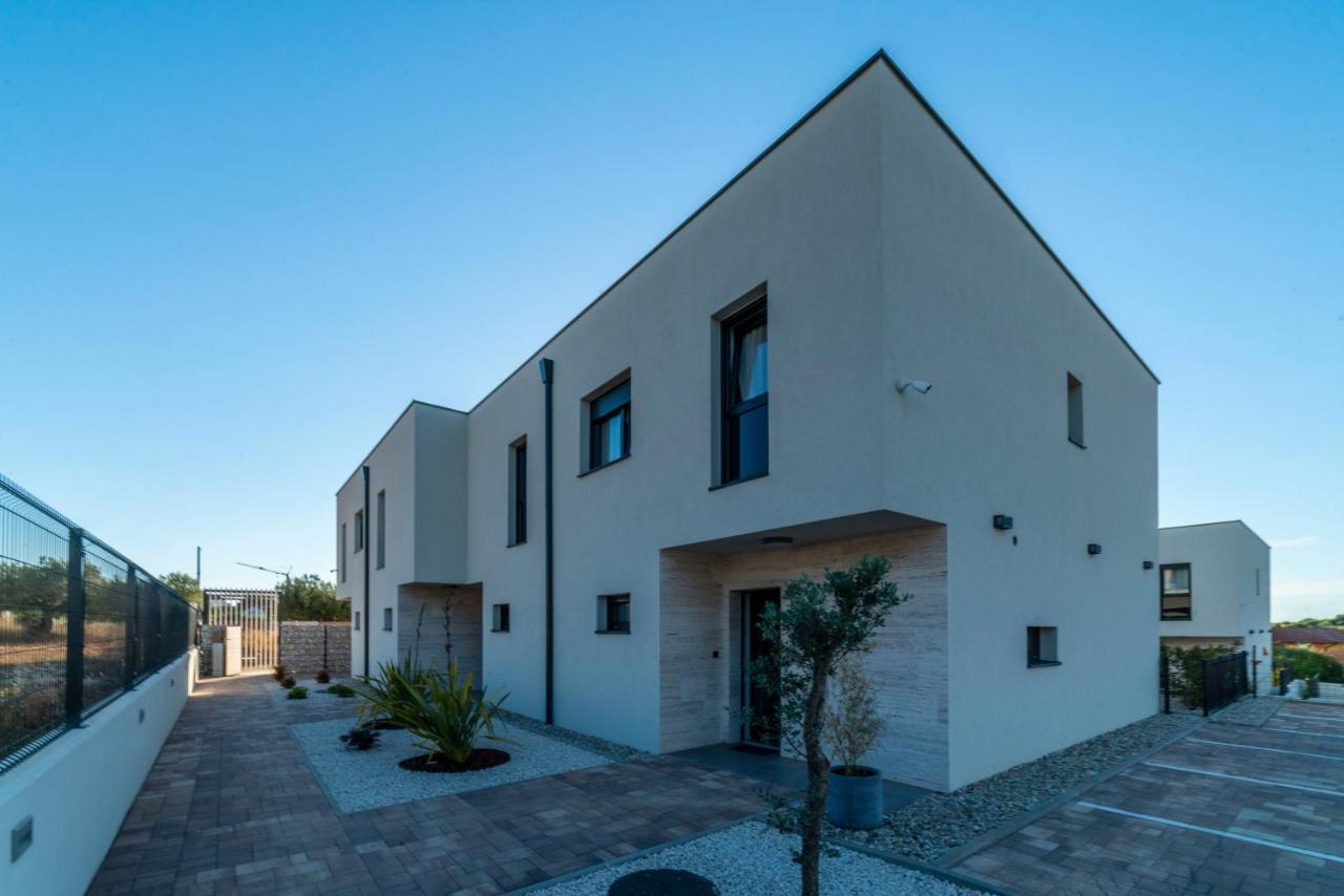Pinna Residence - Galija Pula Ngoại thất bức ảnh