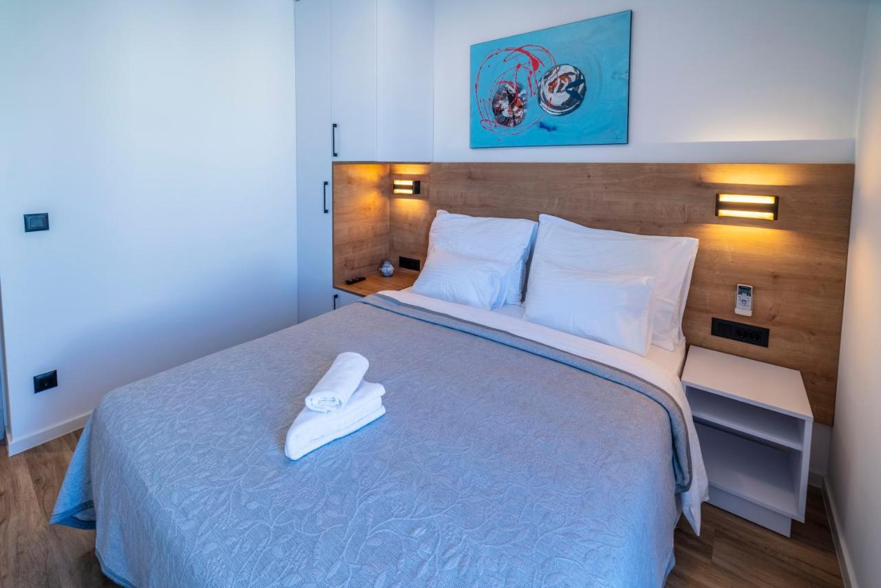 Pinna Residence - Galija Pula Ngoại thất bức ảnh