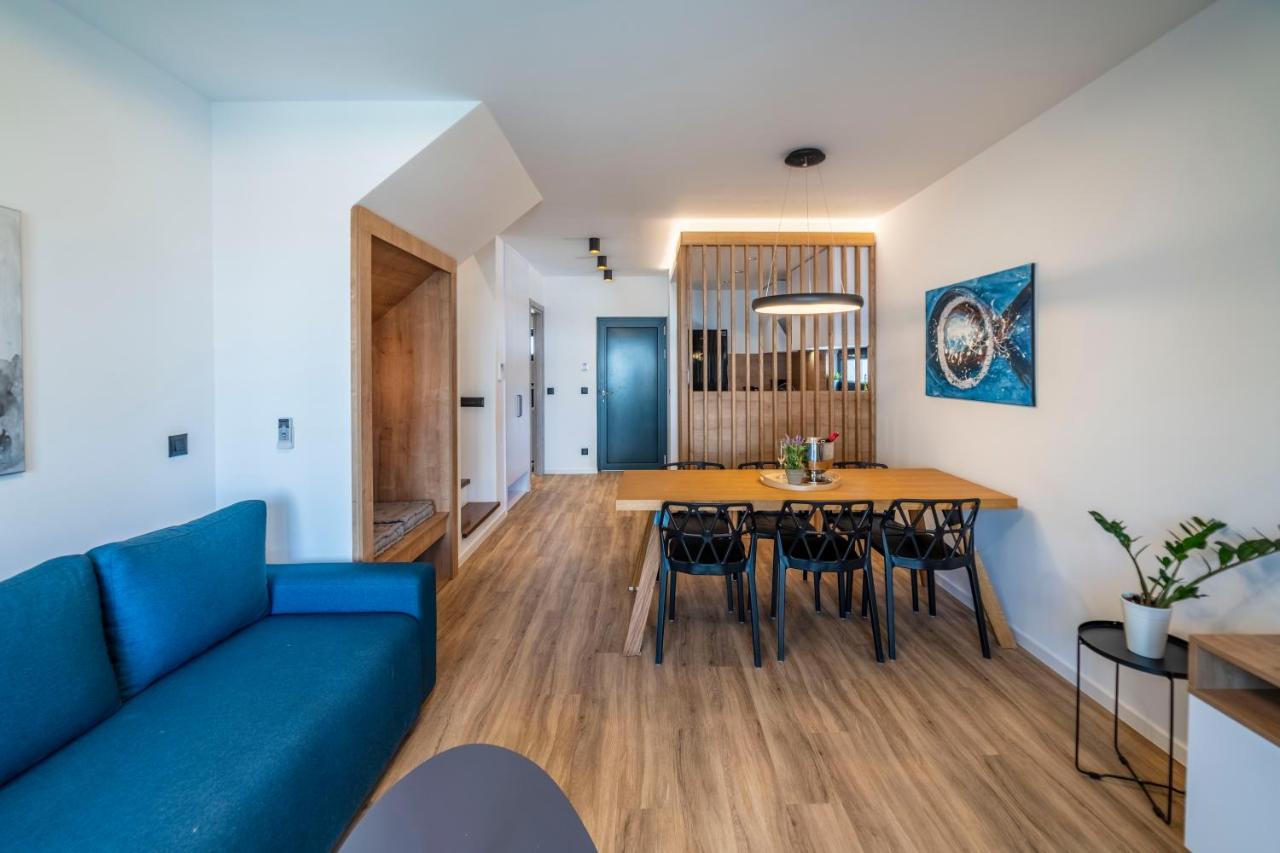Pinna Residence - Galija Pula Ngoại thất bức ảnh