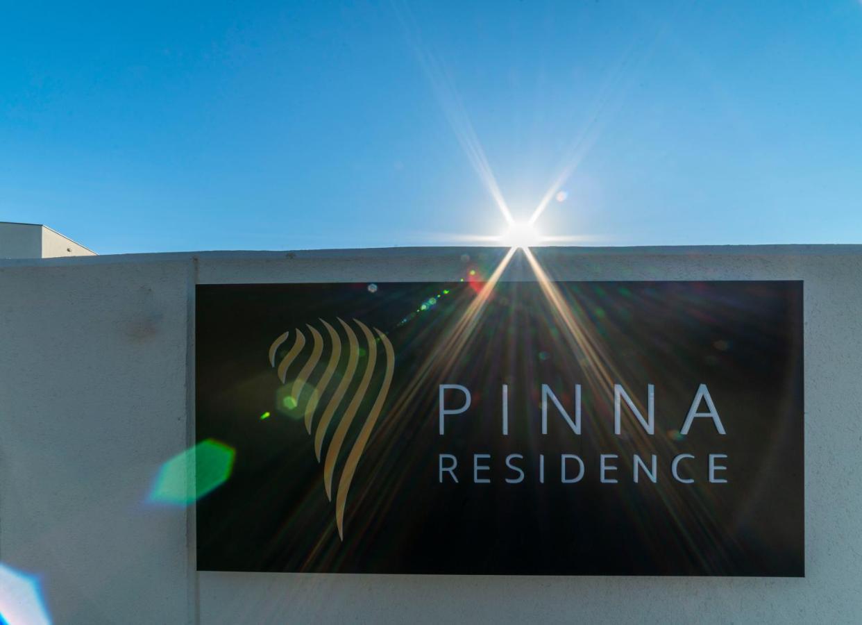Pinna Residence - Galija Pula Ngoại thất bức ảnh
